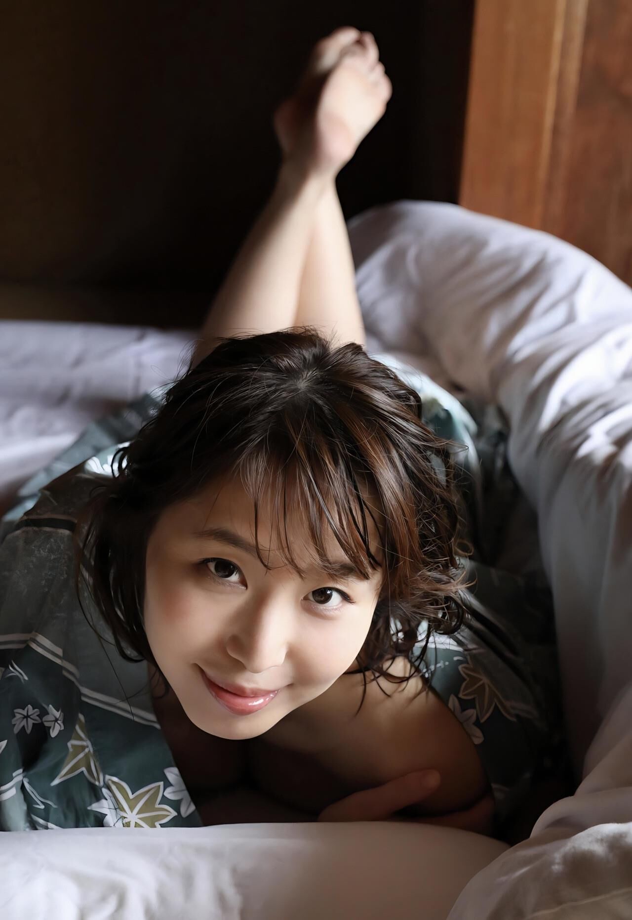 shiochi shiochi 1泊、2日間、特別な旅行vol