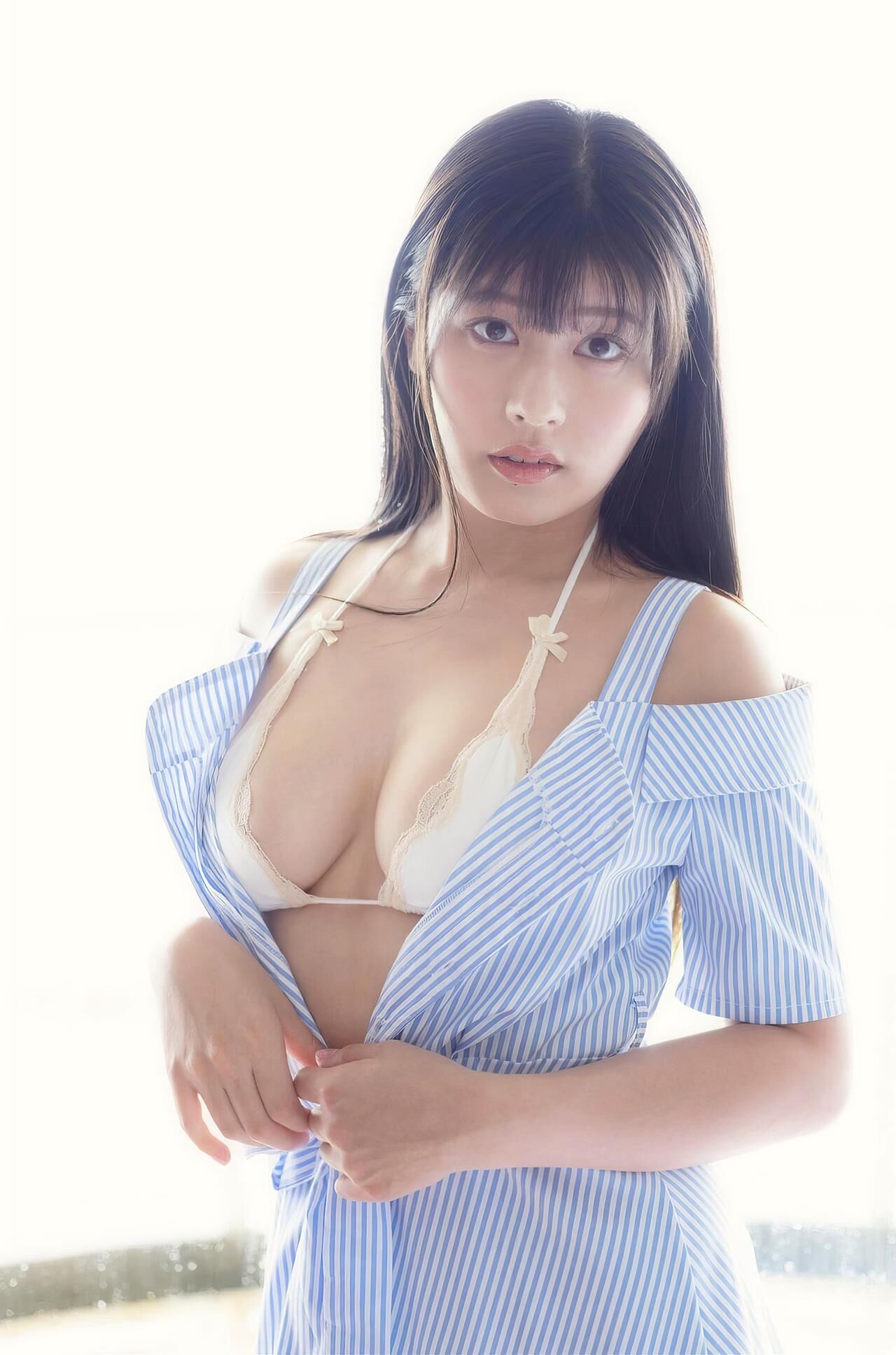 Yoshino ChitoseエキサイティングガールズVol