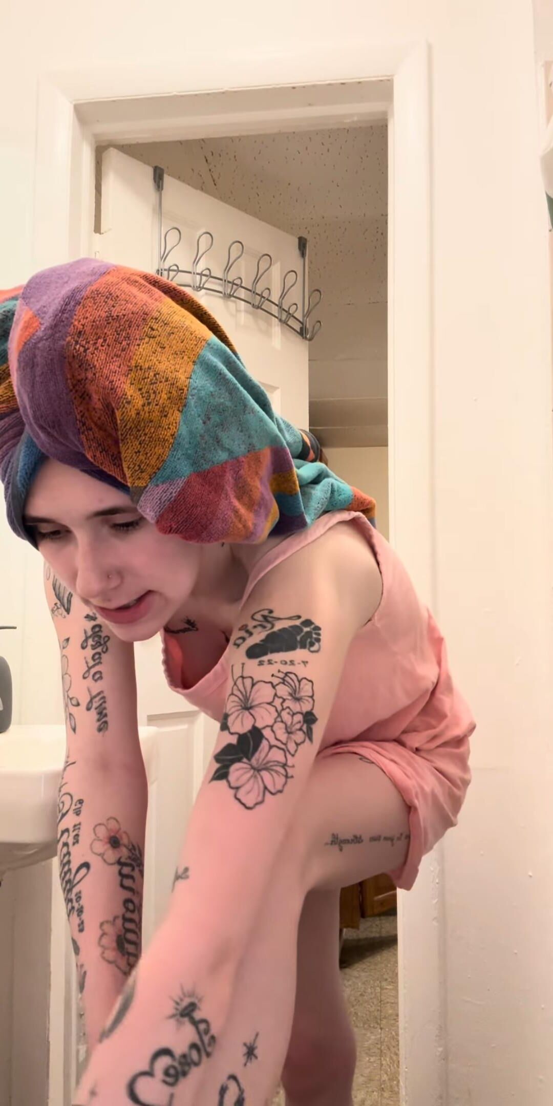 Downblouse