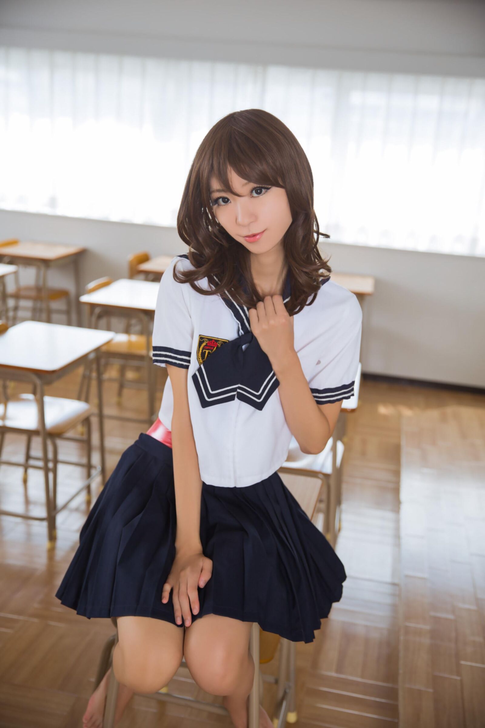 suijyou gakuen