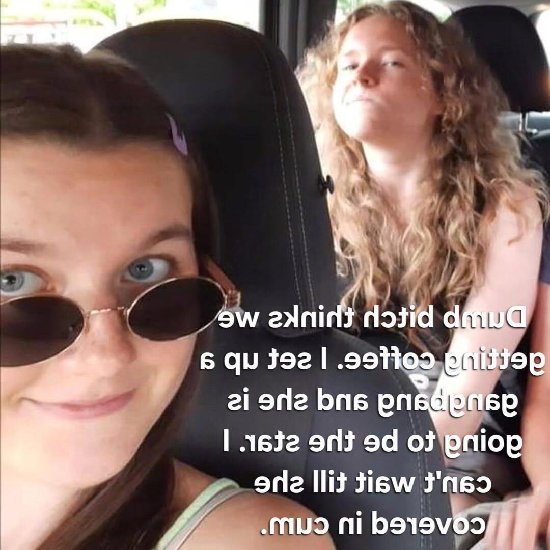 Polnisch niedliche dumme Cumwhore Natalia