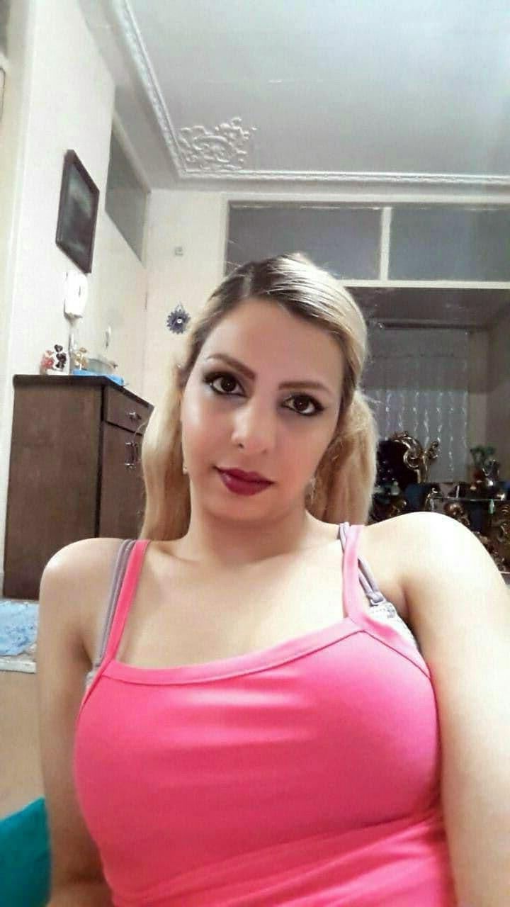 Iranian Sexy Wife