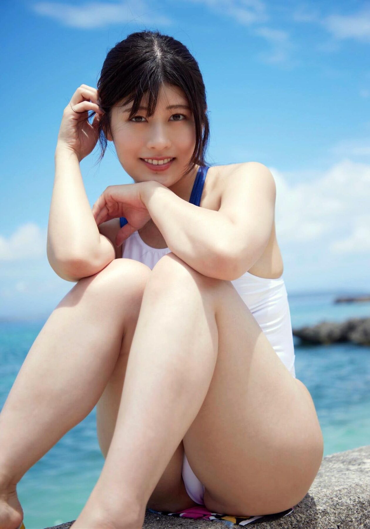 Yoshino ChitoseエキサイティングガールズVol
