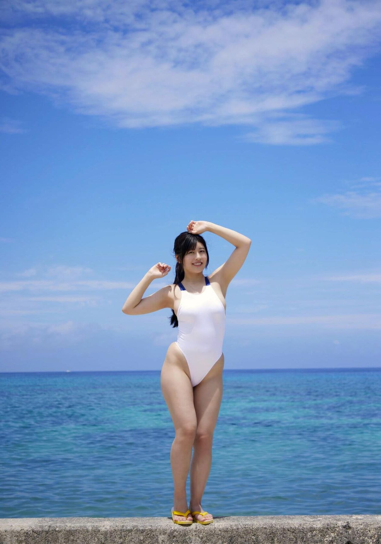 Yoshino ChitoseエキサイティングガールズVol