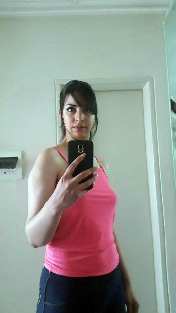 Iranian Sexy Wife