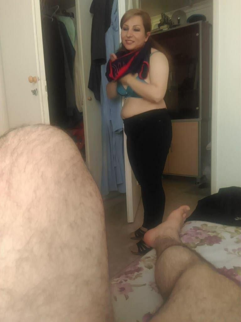 иранский