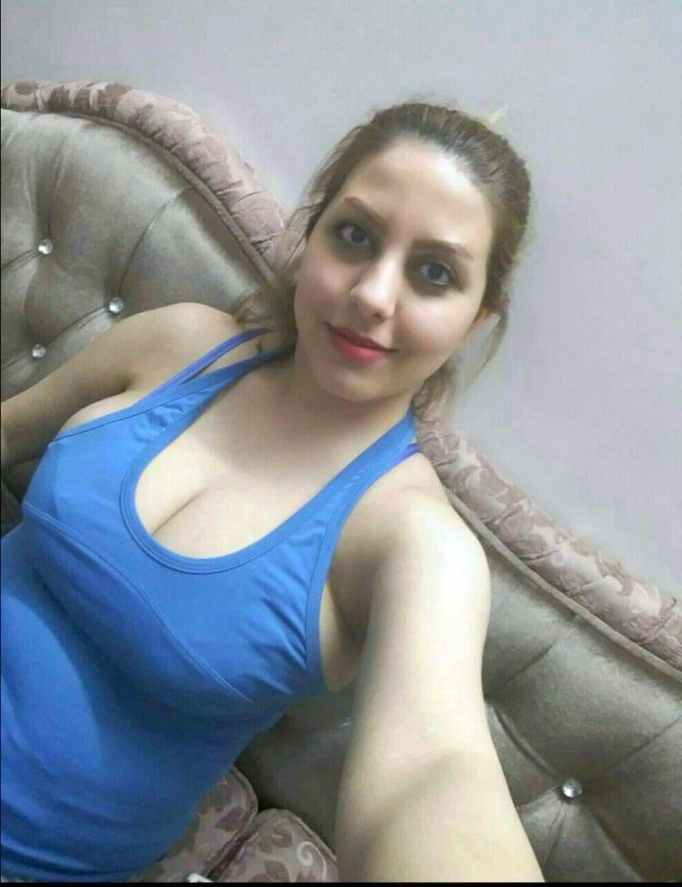 iranian mix