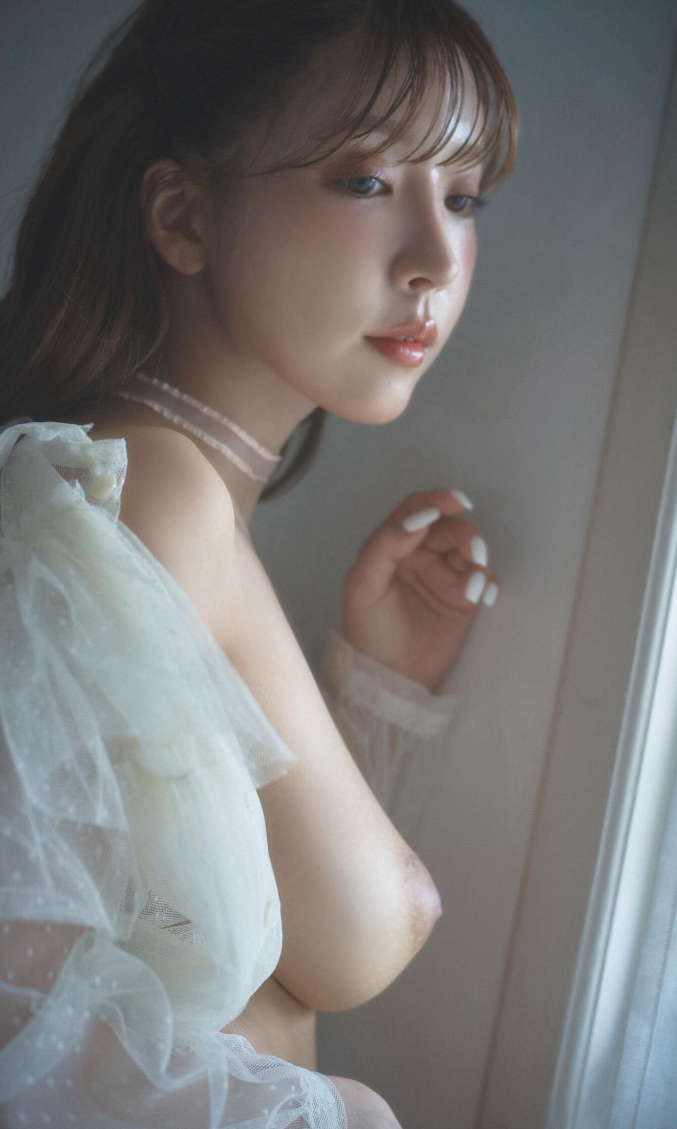 Yua Mikamiあなたの人形