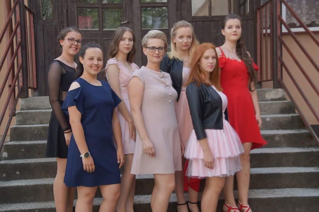 Polnisch niedliche dumme Cumwhore Natalia