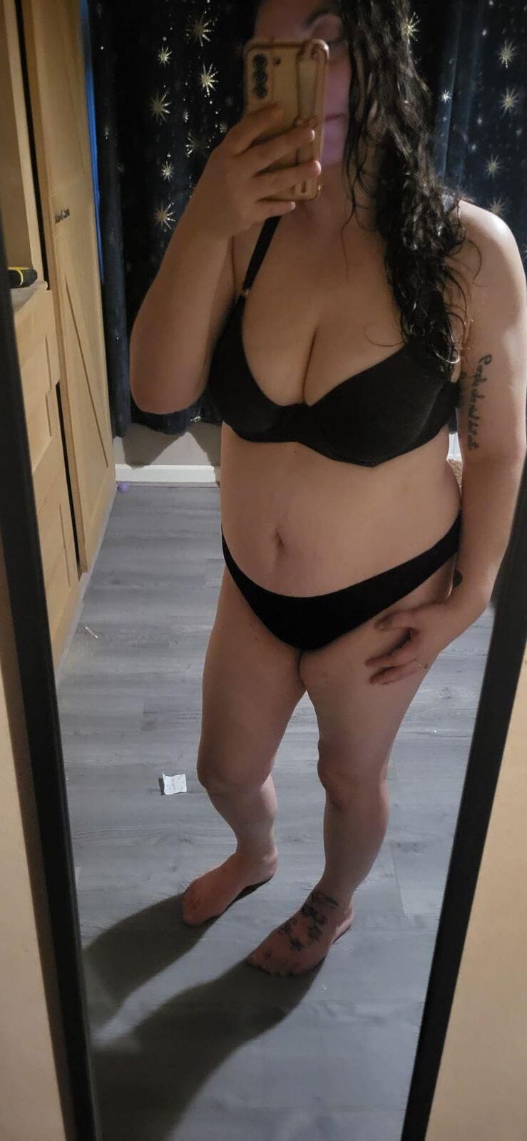 YR OLE WHET SLUT