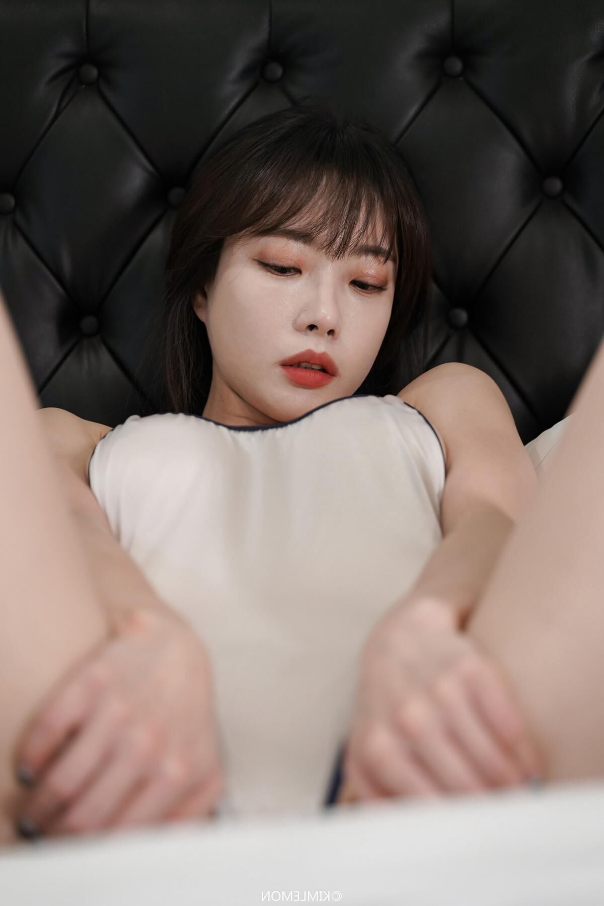 Seyeon Kimlemon Vol