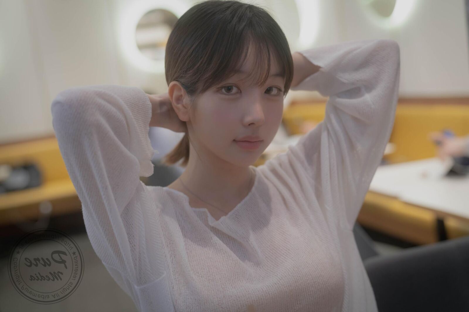 Tasha Pure Media Volデビュー