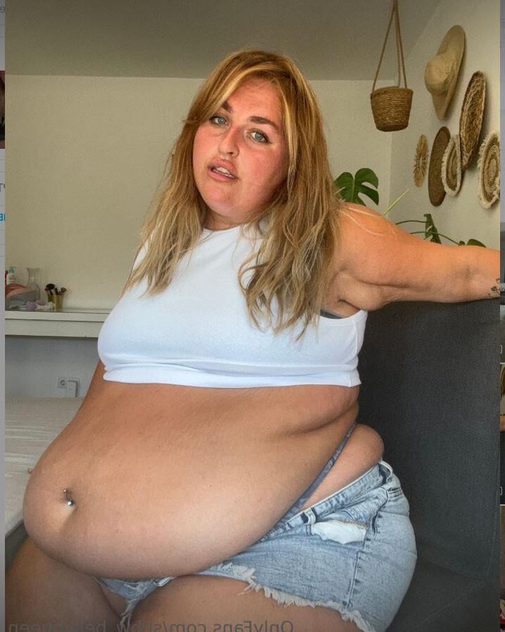 AA Ssbellyqueeen