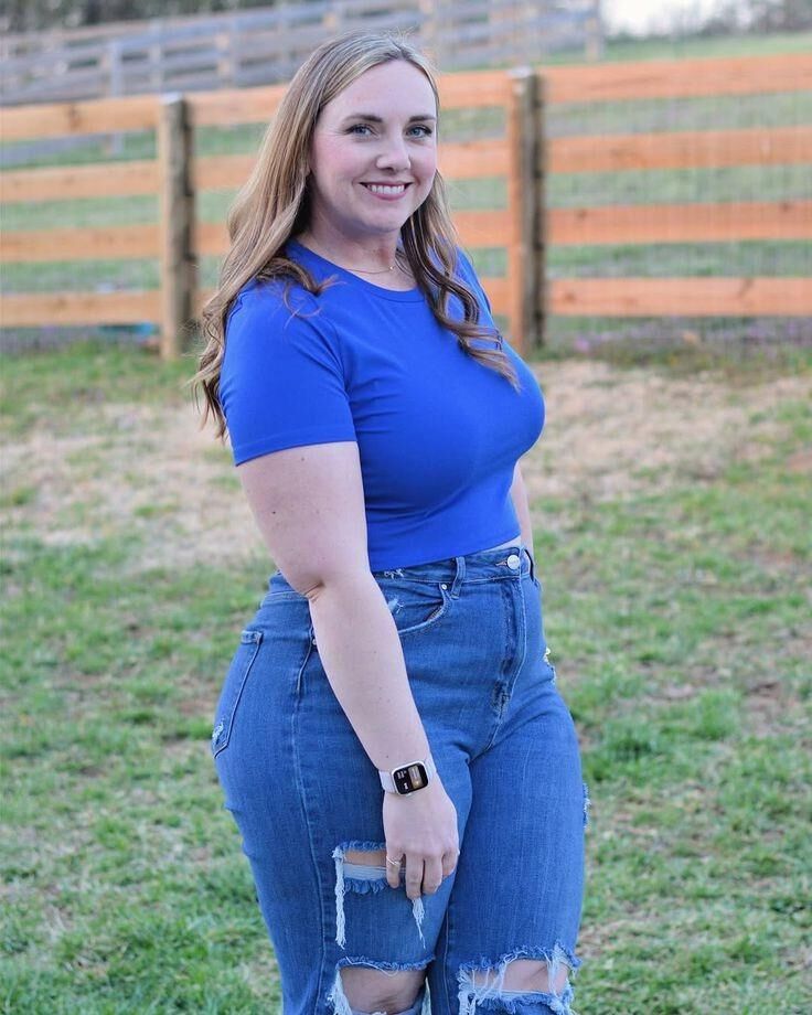 P интерес к красоте фокусируется на THICC