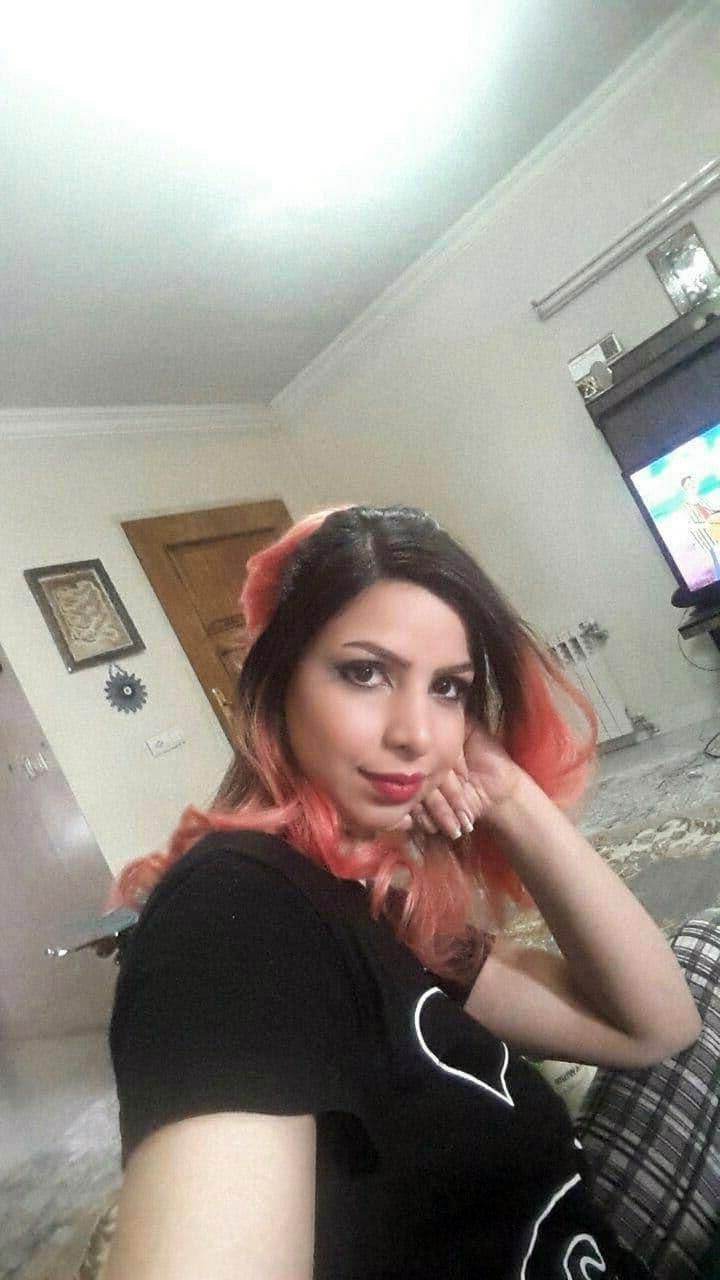Iranian Sexy Wife