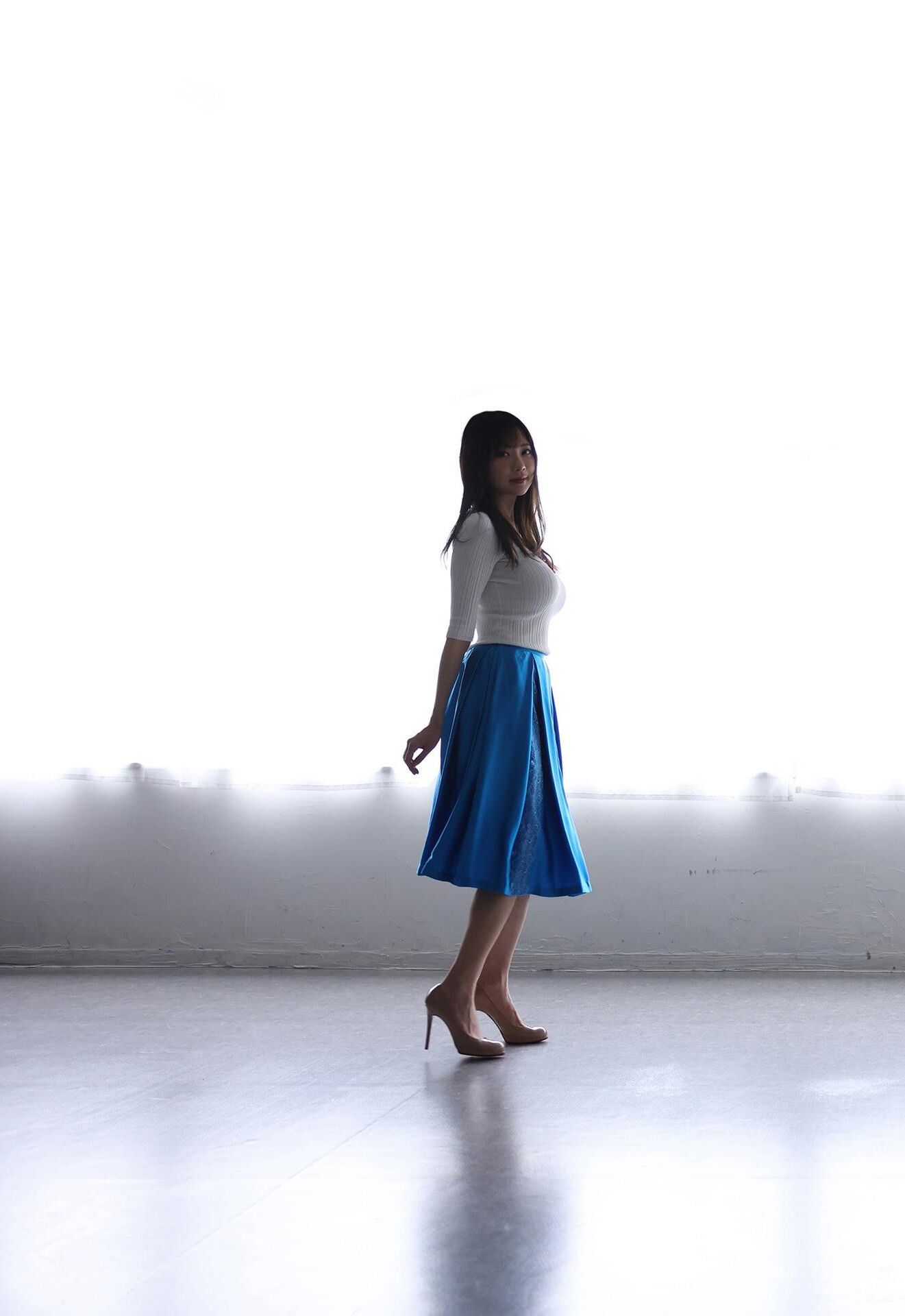 Rara anzai rion la la la love Shock