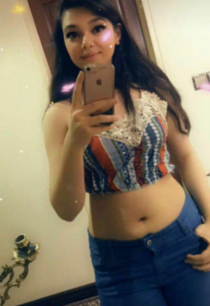 イランのティーン