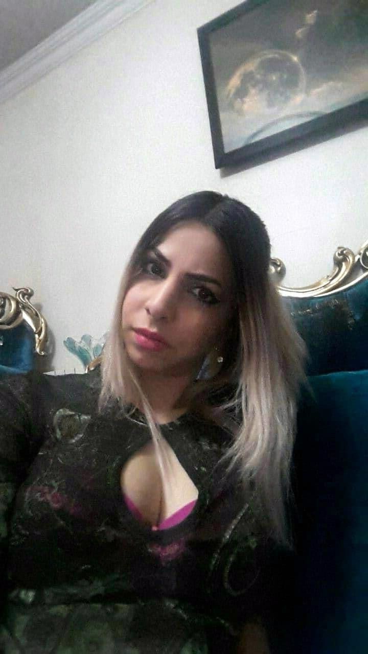 Iranian Sexy Wife