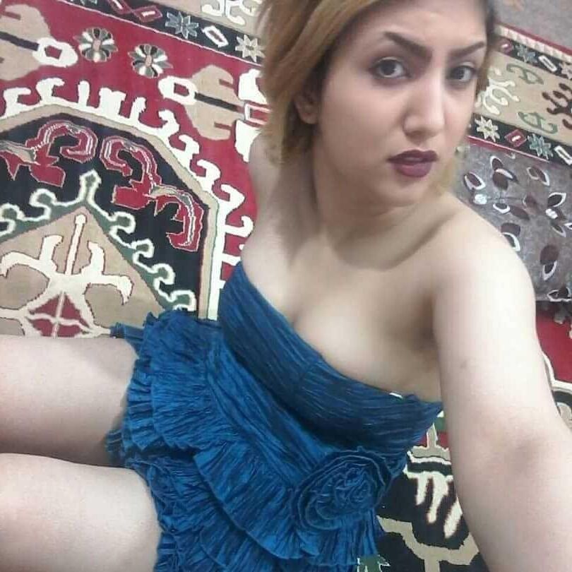 иранский