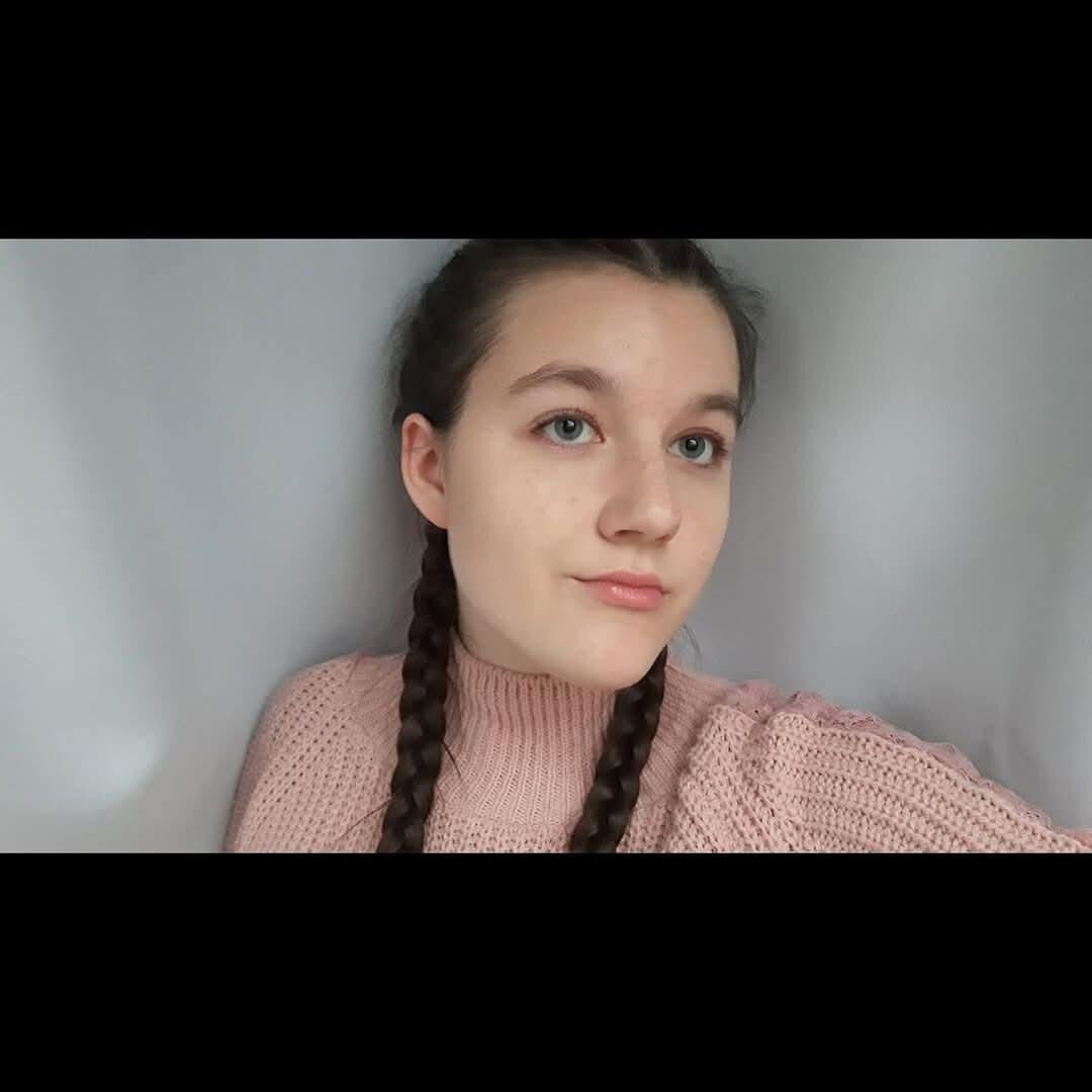 Polnisch niedliche dumme Cumwhore Natalia
