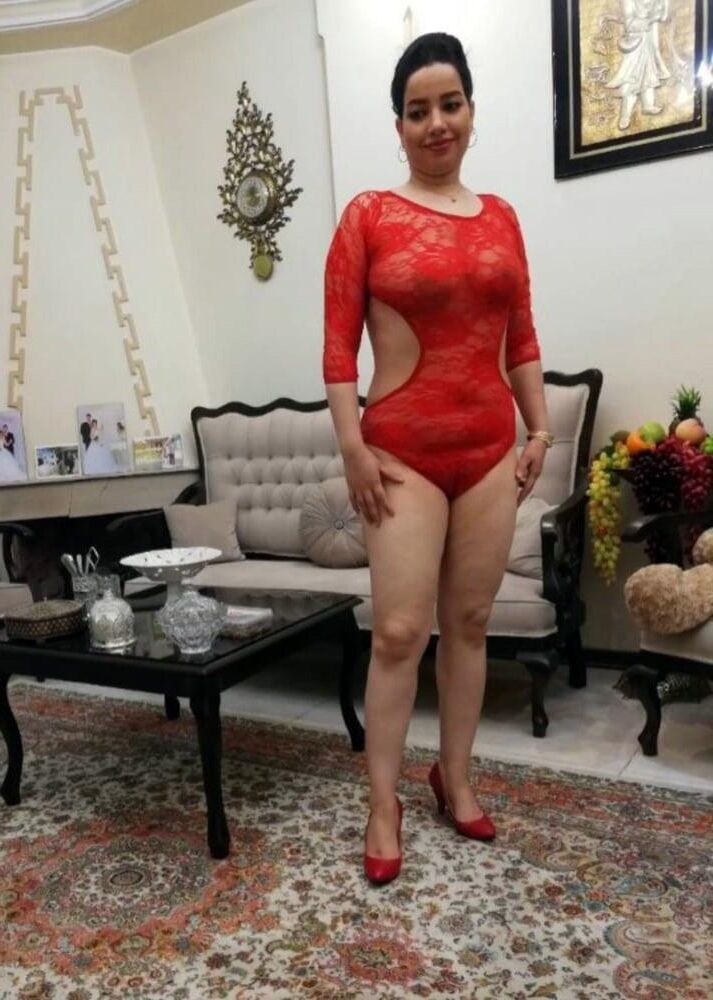 иранский