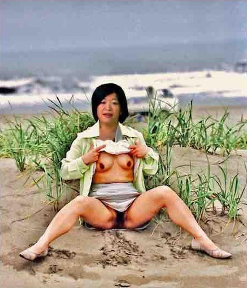 日本の痴女スミコ