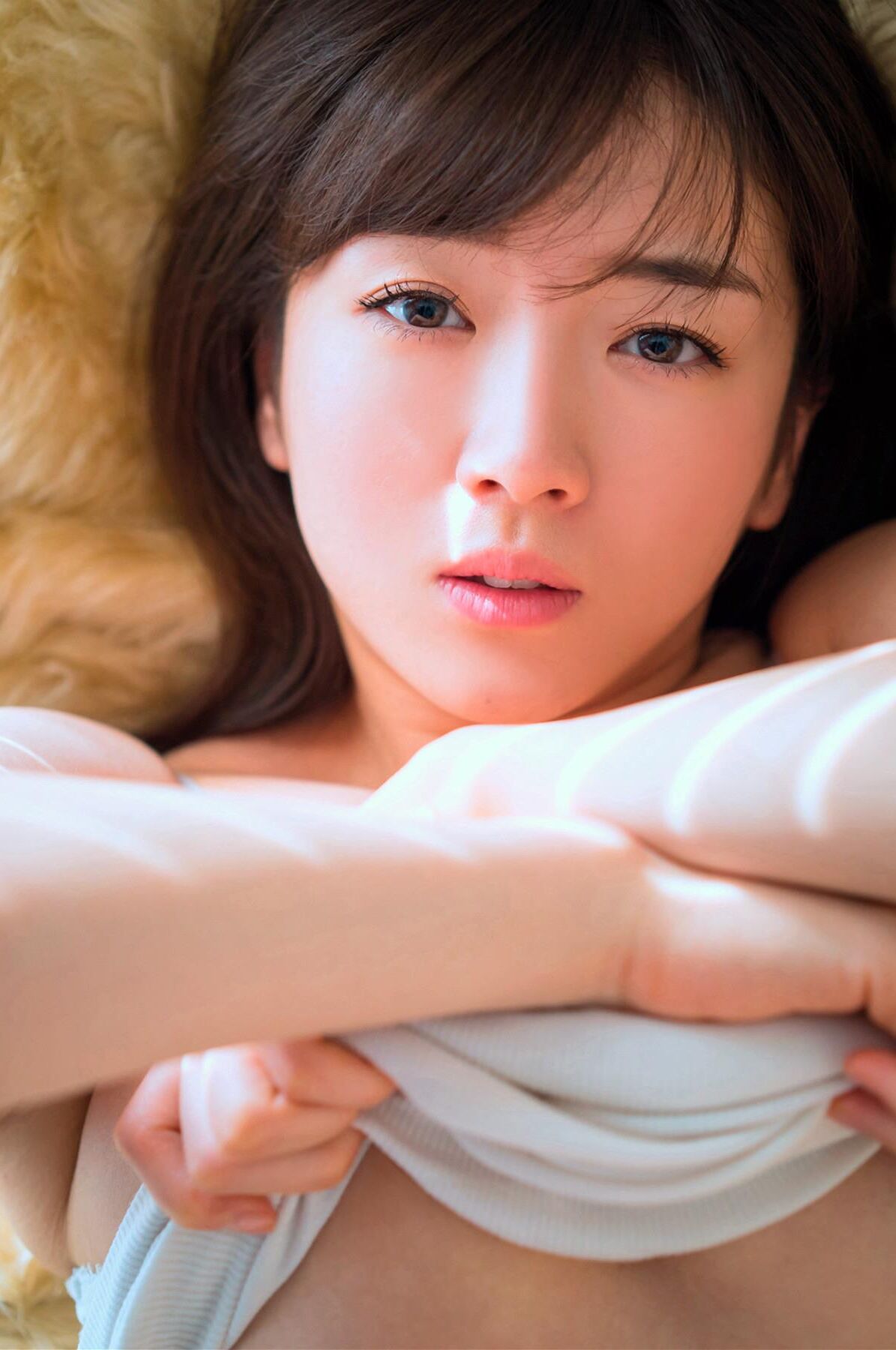 ミヤコ・ソノあなたは秘密の愛になっています