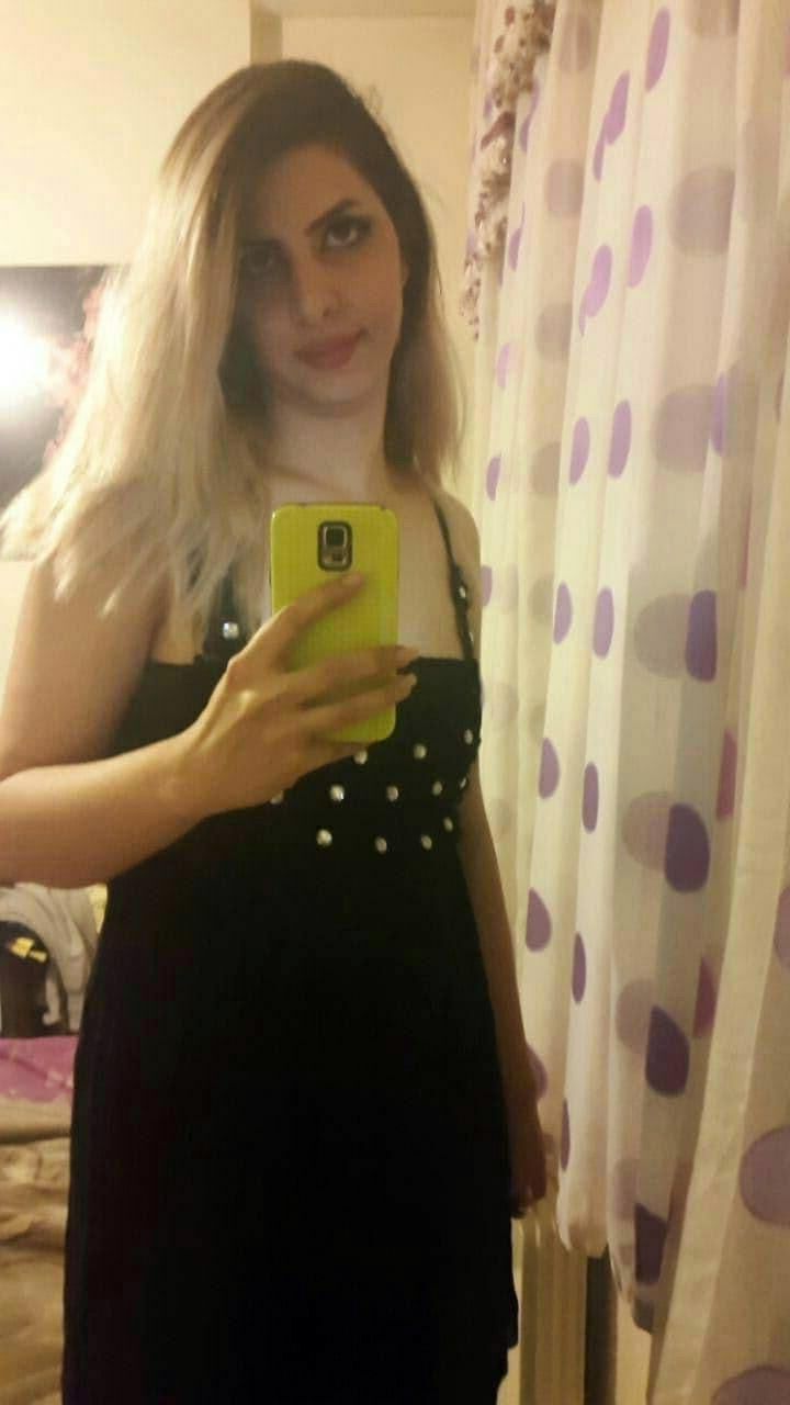 Iranian Sexy Wife