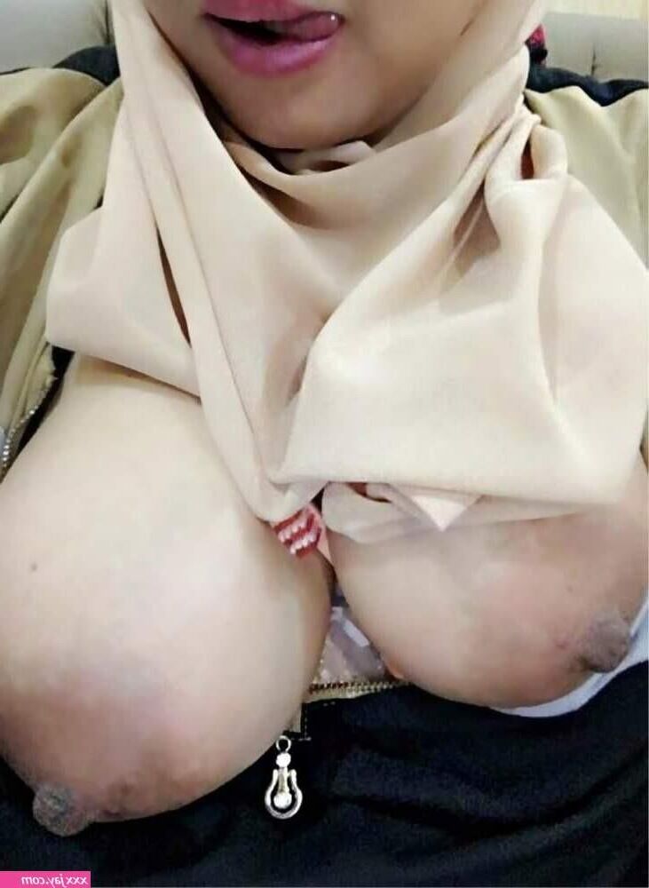 Хижаб шлюха, с
