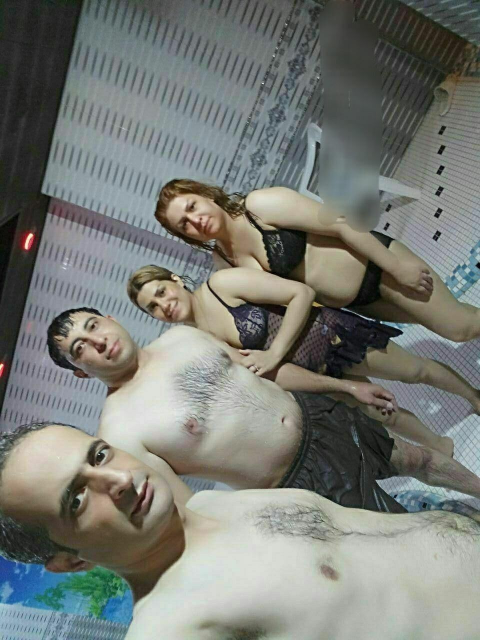 иранский микс