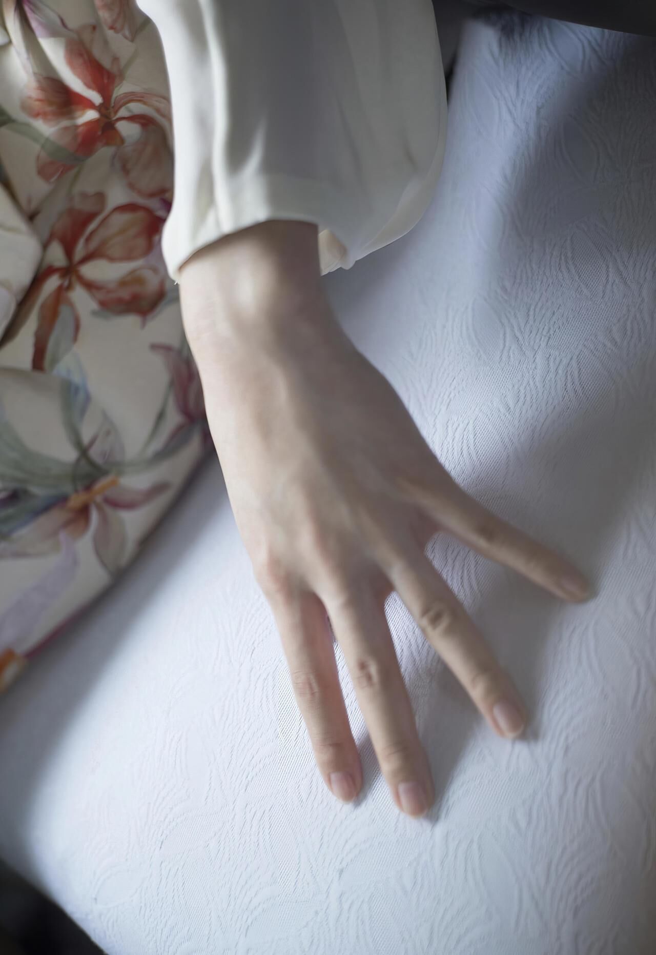Misumi Shiochi поездка в горячие источники