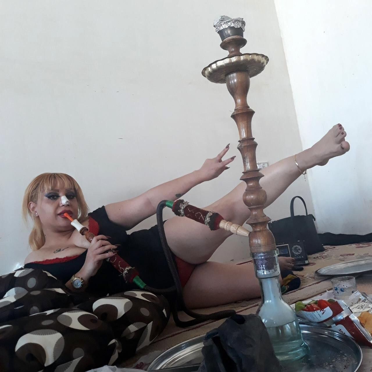 иранский