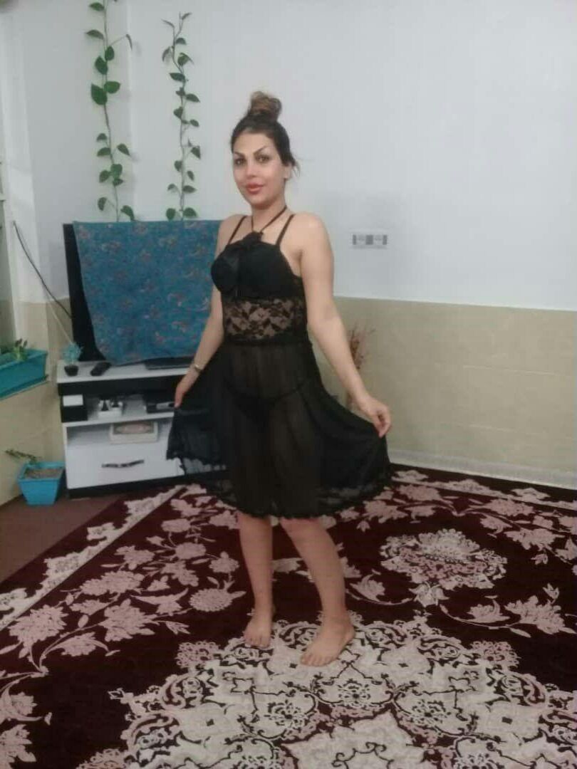 иранский