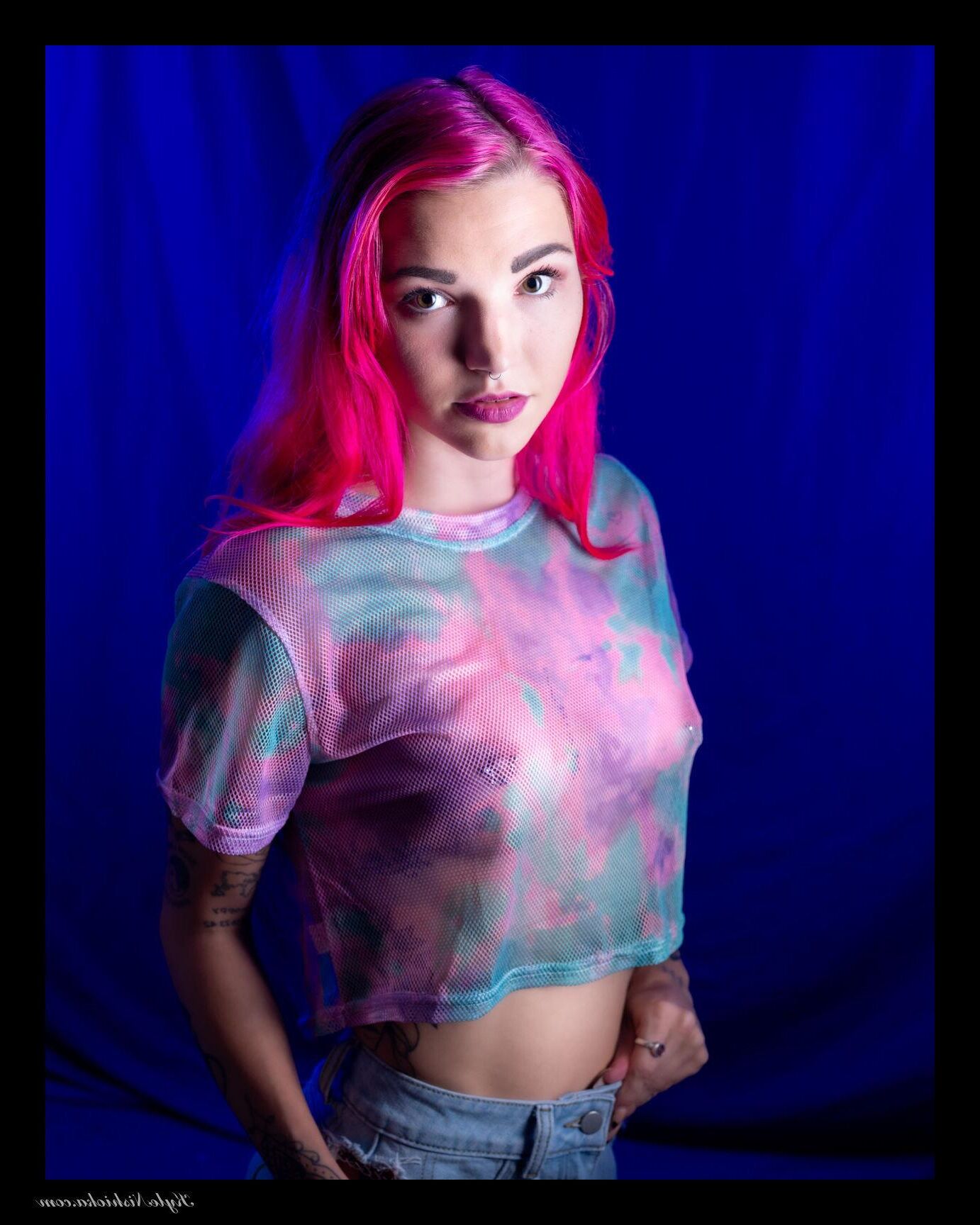 .... ,,, ...... süßer Teen Maddy