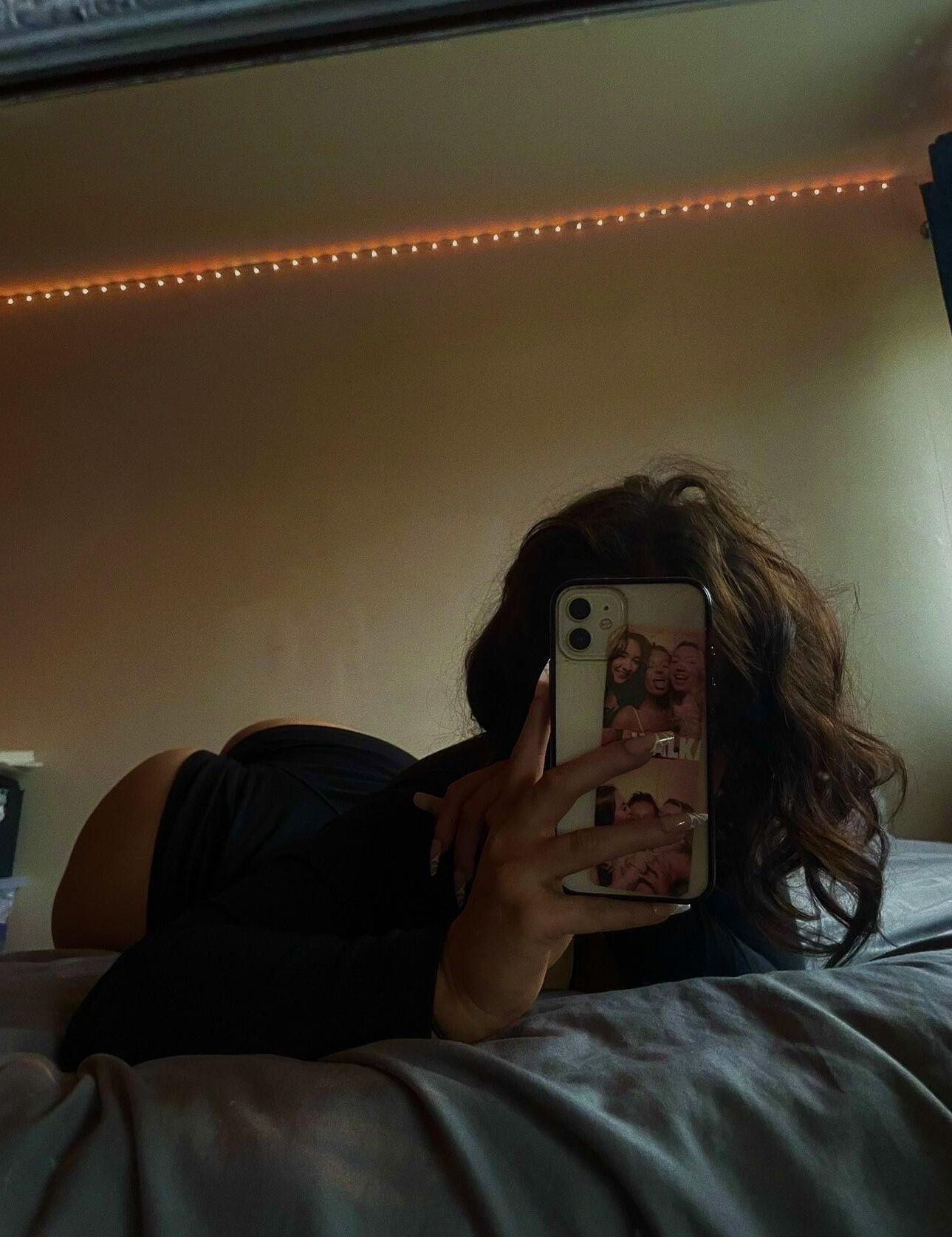 Caitlin Big Ass Big Boobs красавица сексуальная девушка смешанные горячие фото
