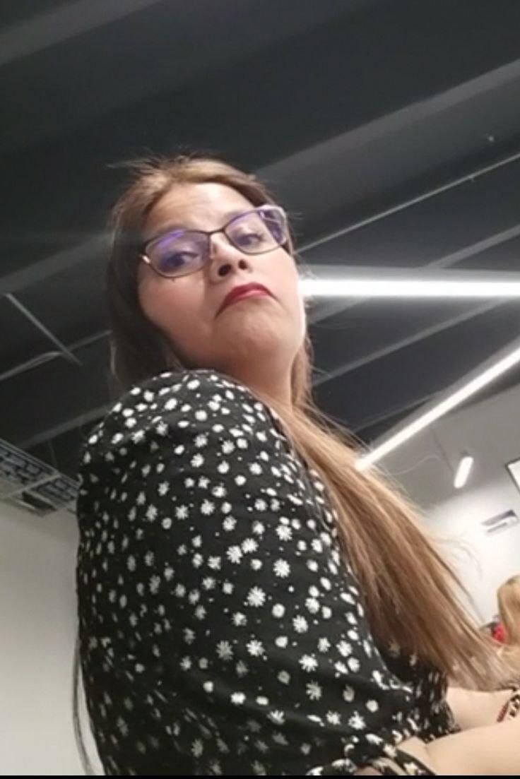 Bitch Milf voyeur