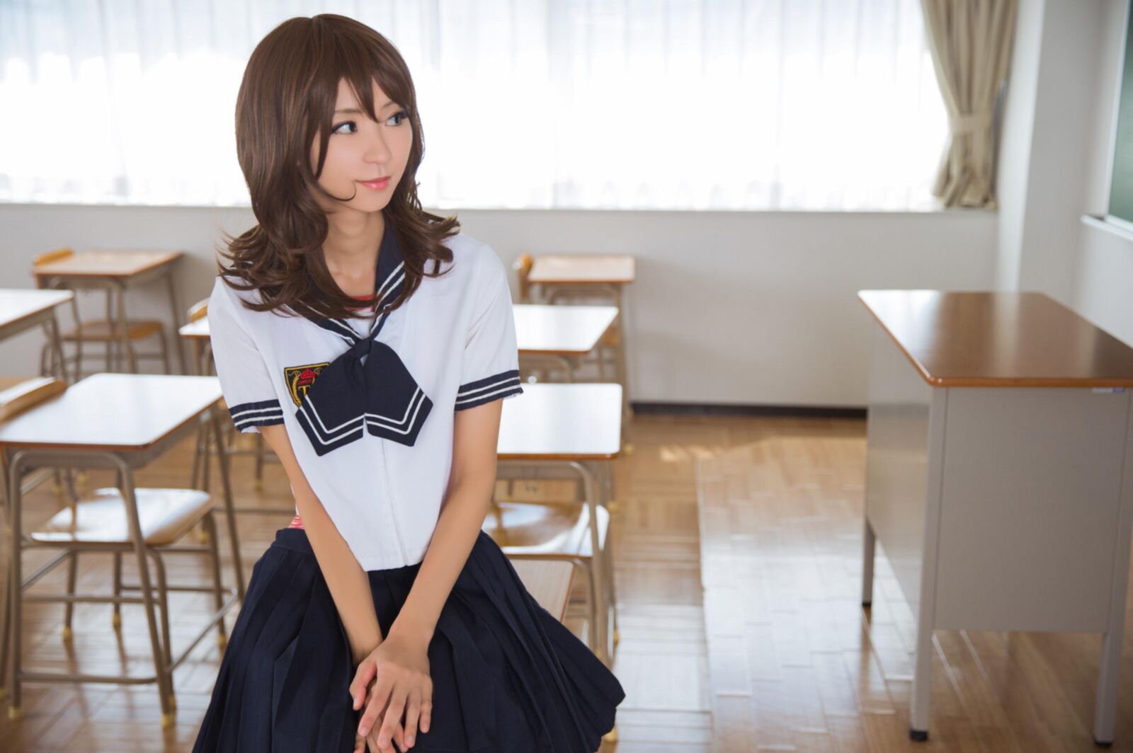 suijyou gakuen