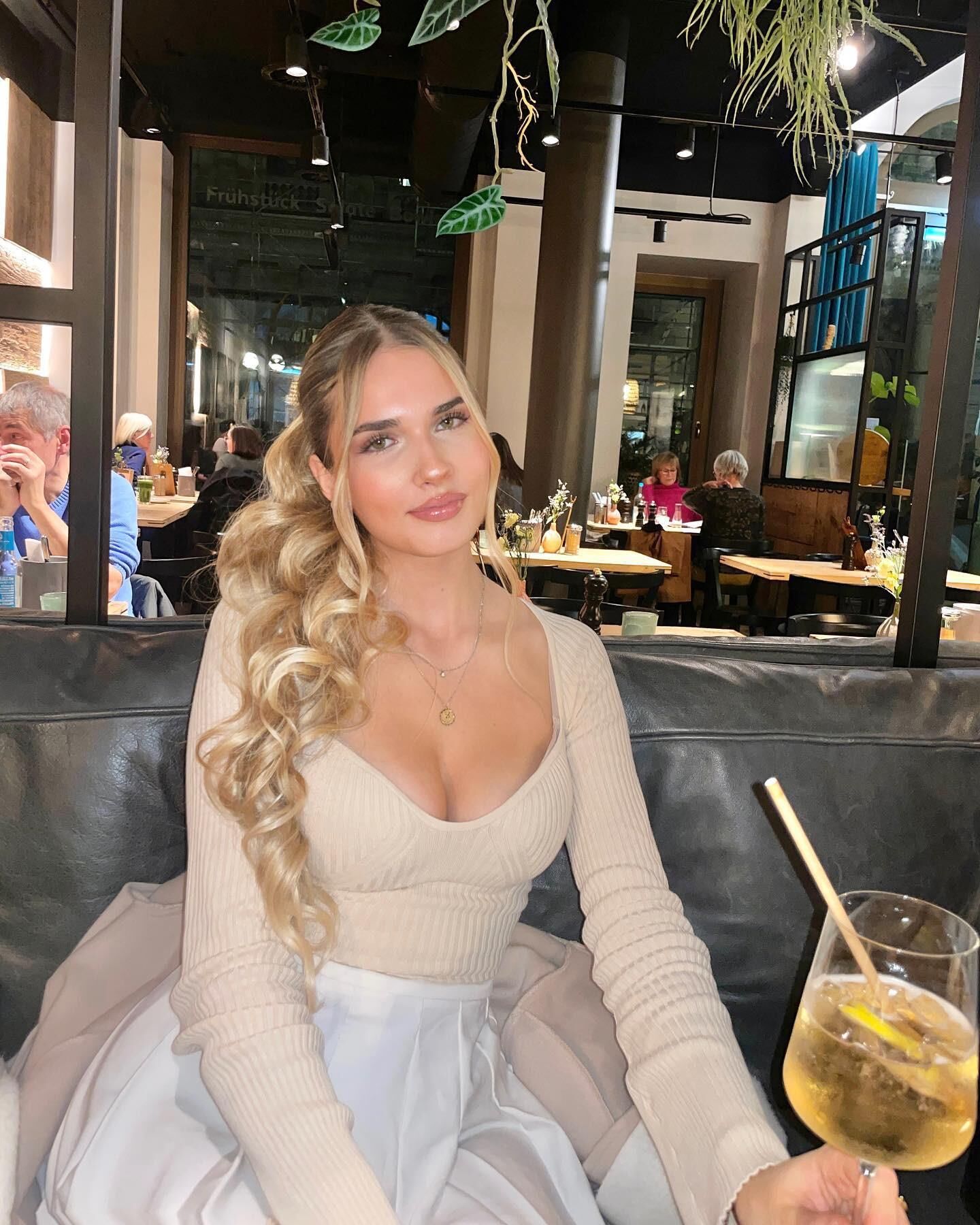 Geil und Sexy