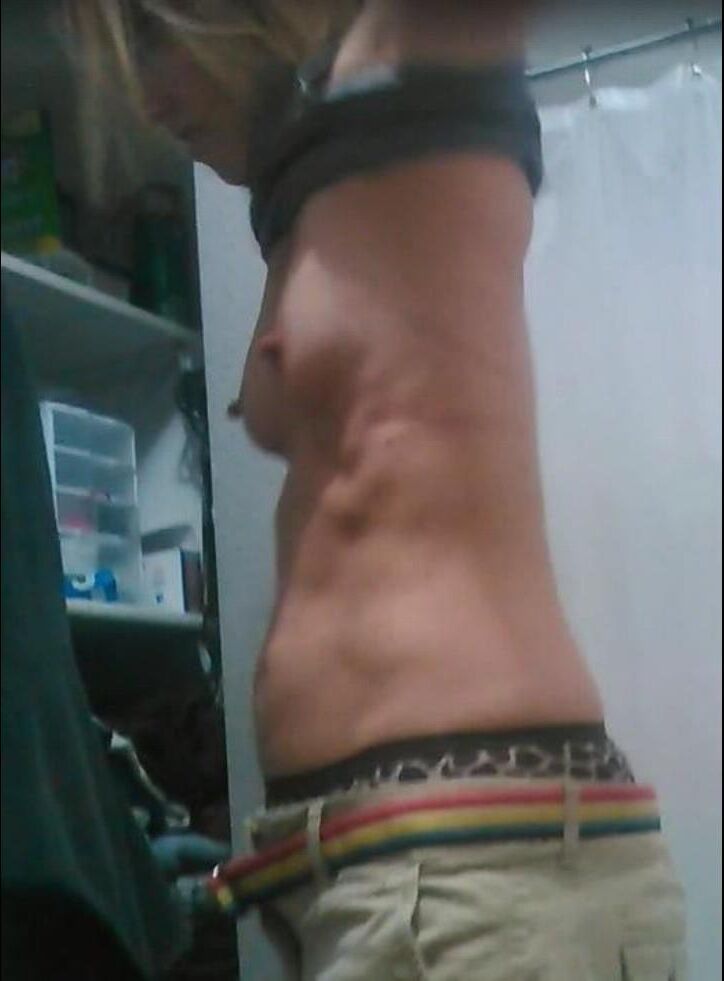  yo mother blond slut