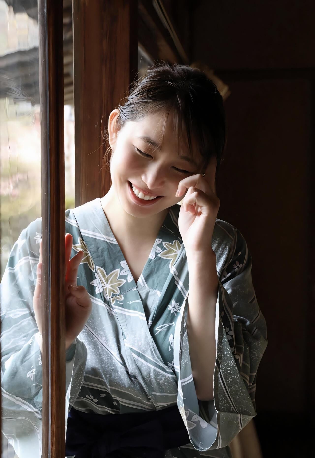shiochi shiochi 1泊、2日間、特別な旅行vol