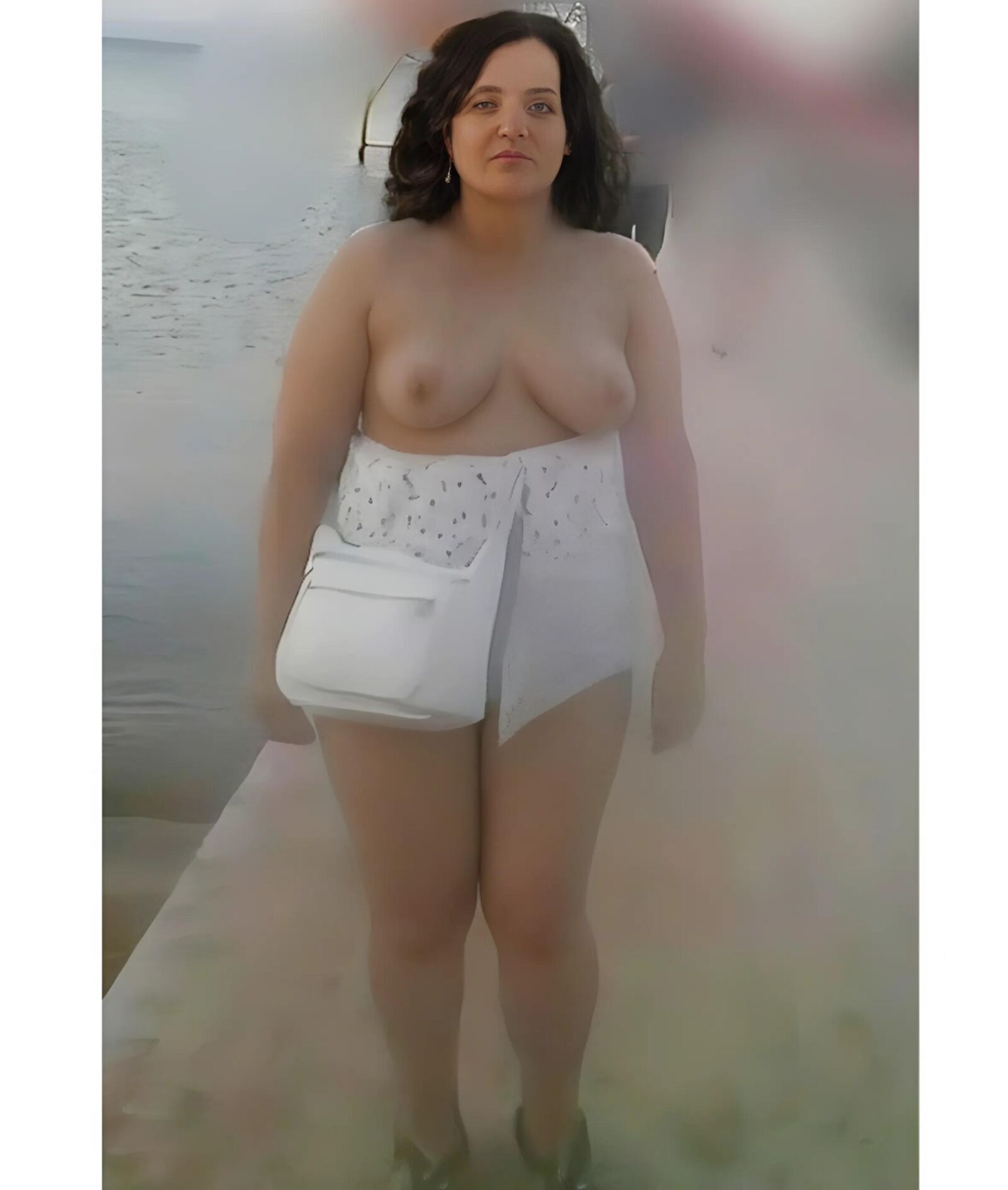 エロティックな写真