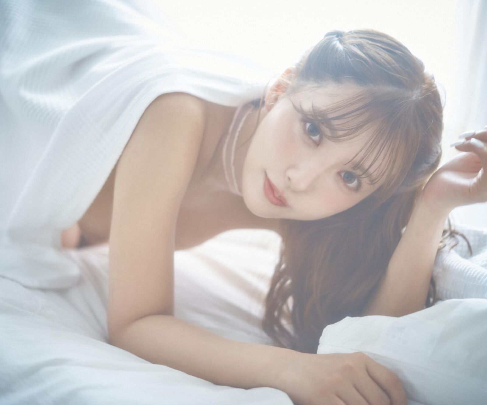 Yua Mikamiあなたの人形