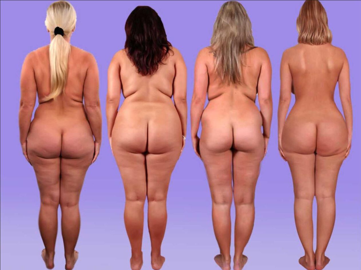 United Asses #