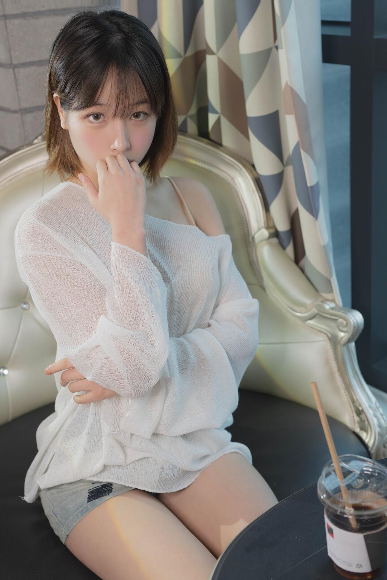 Tasha Pure Media Volデビュー