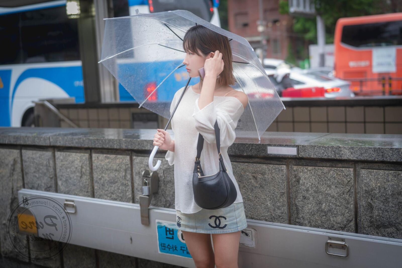 Tasha Pure Media Volデビュー