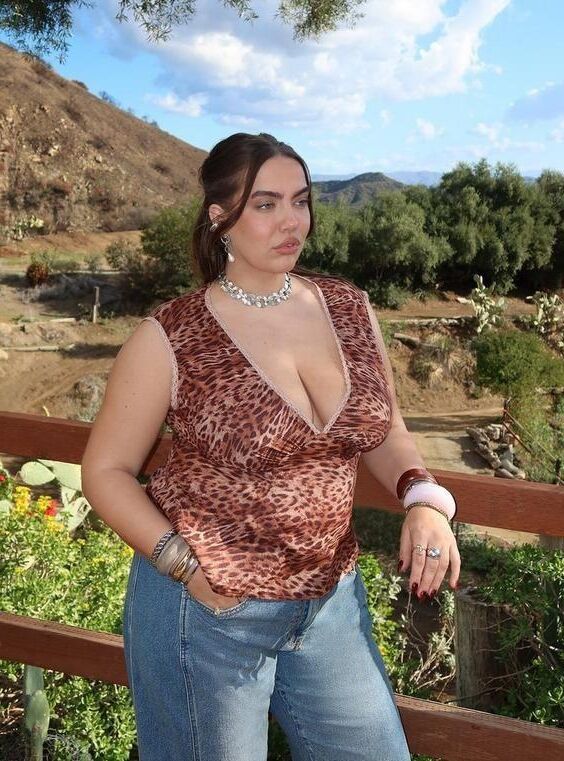 P интерес к красоте фокусируется на THICC