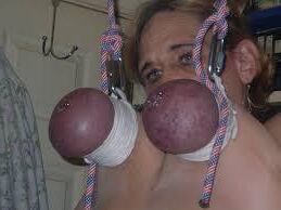 OMAS Die Bondage Mögen