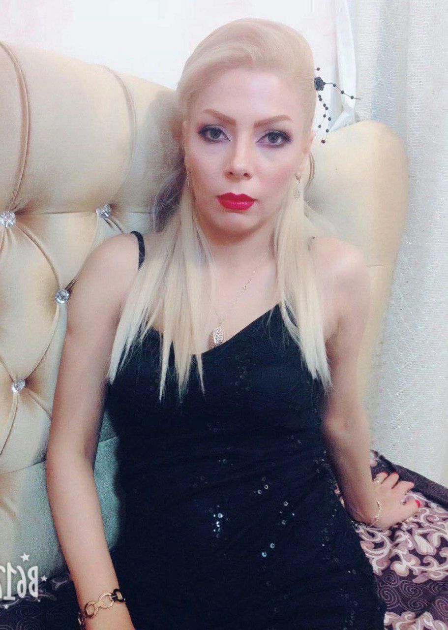 иранский