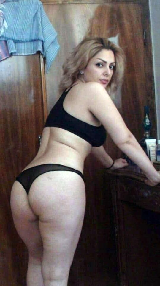 iranian mix