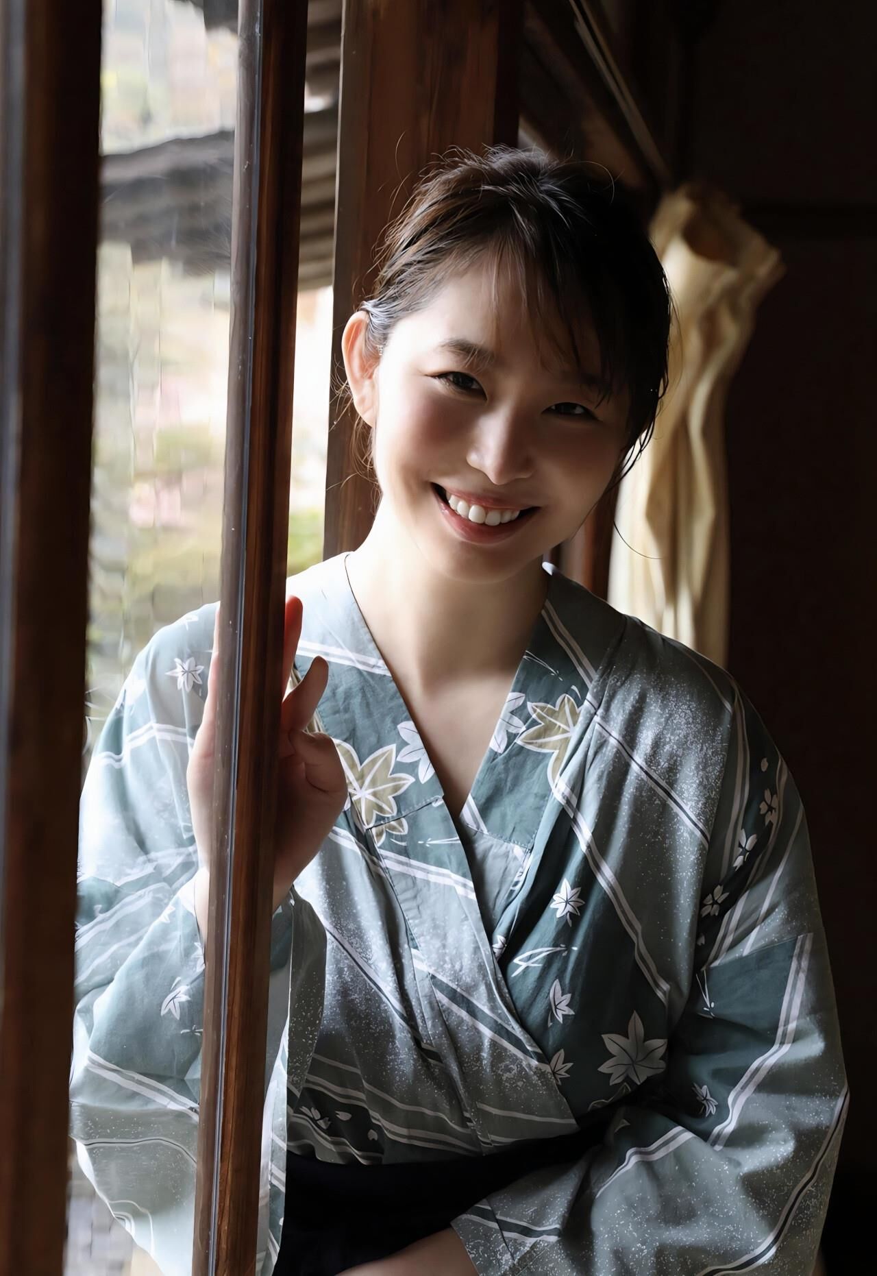 shiochi shiochi 1泊、2日間、特別な旅行vol